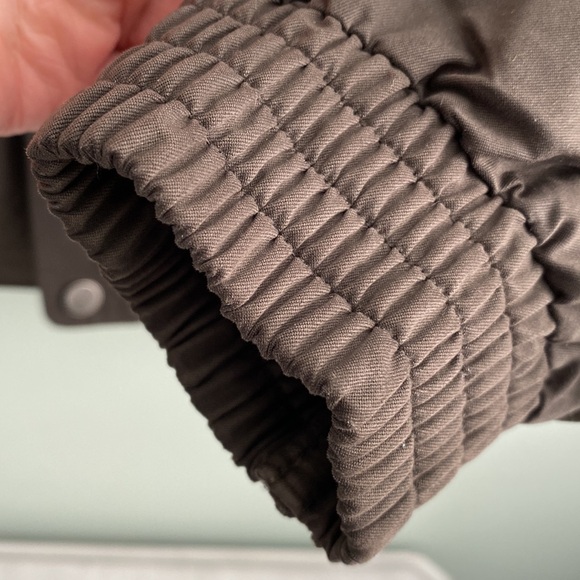 - London Fog dark khaki jacket - Picture 7 of 16